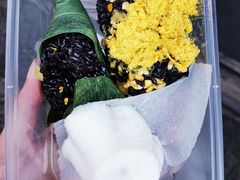 定胜糕-锦记糕点铺