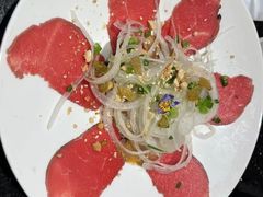 -上井料理黑金店(IFS国金中心店)