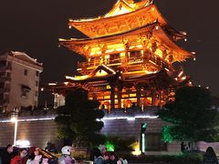 -桂林两江四湖景区