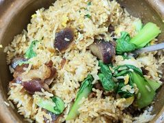 -壹煲口福煲仔饭(中山路店)