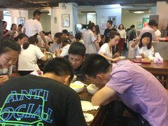 大堂-郭巨人农家食堂(南部商务区店)