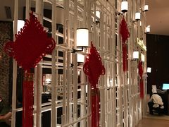 大堂-松咖啡自助餐厅·松北香格里拉