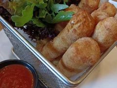 -安妮意大利餐厅(世贸天阶店)