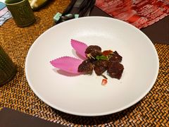 -王府茶宴(大观园总店)