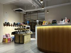 -CBCx巨鹿搏击 CHAMPIONROAD FIGHT CLUB(香蜜湖店)