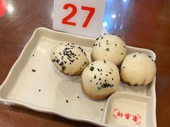 -东泰祥生煎馆(长宁路店)