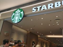 -星巴克(大连柏威年店)