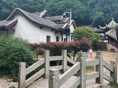 -岳麓书院