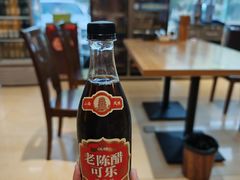 -六合居·邯郸菜·武安菜起源地