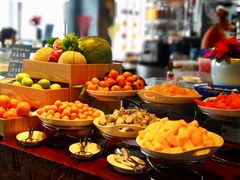 -广州富力君悦大酒店·凯菲厅