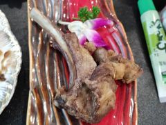 -季夏金枪鱼牛排自助餐厅(海悦天地店)