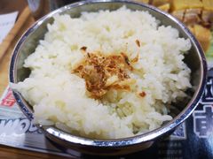 鸡油焖饭-阿金大白·上海菜馆(新天地店)
