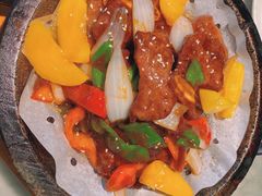 -小菜园新徽菜(无锡宜家荟聚中心店)