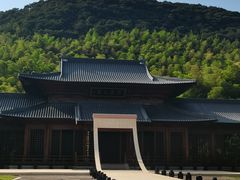 -兰亭风景区