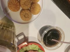 -钢管厂五区小郡肝串串香(蜀都万达店)