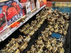 -七鲜超市(瑞虹天地太阳宫店)