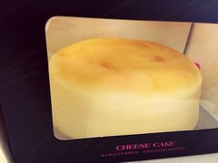 金莎奶黄芝士蛋糕-元朗荣华(中海商城店)