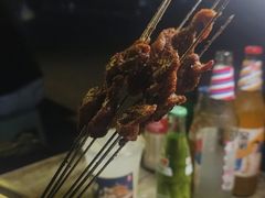 -金二烤肉(早慈巷小区店)