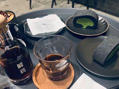 -解药·antidote Cafe&Bar