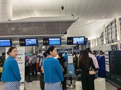 -杭州萧山国际机场