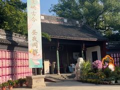 -钱王祠