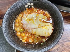 -川渔居—鱼火锅(八方汇店)