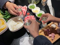 -享月汤皇·海鲜小火锅·聚会(曲江创意谷店)