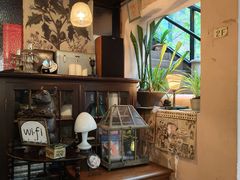 -古董花园(思南路42弄小区店)