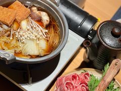 -本逸·割烹料理(湖墅店)