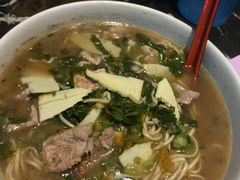 -慧娟面馆·餐厅(望江路店)