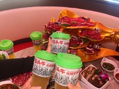 -三头牛·潮汕牛肉生蚝火锅 (夏湾店)