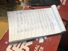 -勃利地摊·勃立小串烧烤