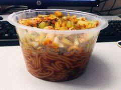 -此疆彼界·卓记米粉