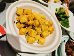 -淮扬厨子(健康路店)