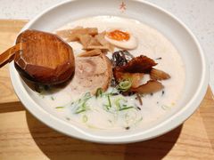 -味千拉面(和平大道奥山世纪城店)