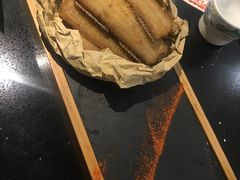 -老头儿油爆虾·知味杭州(爱琴海购物中心)