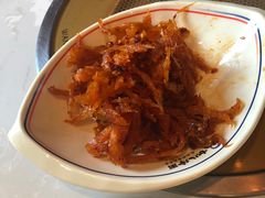 -七八冷面·延边朝鲜族美食(欢乐谷店)