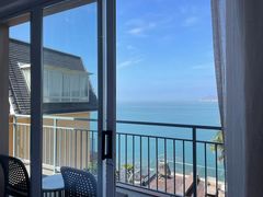 -渔·海鲜餐厅（东澳可域度假村内）南沙湾沙滩店