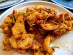 -南山鲜虾面·活鲜小馆·海味大连菜(南山总店)