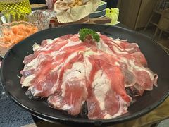 -井格重庆火锅(西直门凯德Mall店)