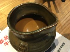 -云海肴·汽锅鸡·云南代表菜(天山百盛优客店)