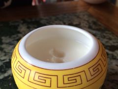 酸奶-那家小馆•北京菜•烤鸭(香山店)