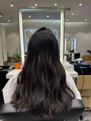 -MMby Hair Code芭曲发型