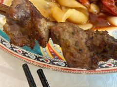 -巴依老爷·新疆美食(上城区天城路店)