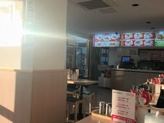 -武圣羊汤·西北面(安德路店)