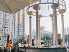 -皇玺·云汀花园餐厅(振华商厦店)