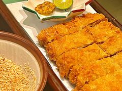 -上蔬无瑕· 创意素食·Vegetarian(华采天地店)
