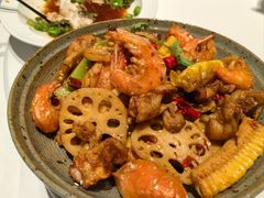 -荣兴酒家(徐家汇店)