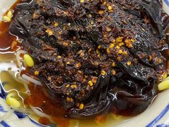 粉皮-零玖壹陆汉中小吃