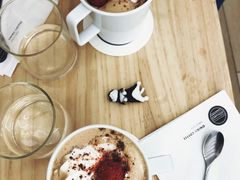 -Onirii Coffee(长乐路店)